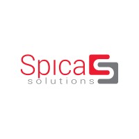 Spica Solutions logo - Similar company to Your Compass