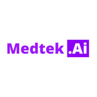 MEDTEK AI logo - Similar company to Medtech Ai
