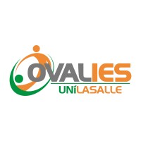 Ovalies UniLaSalle logo - Similar company to Upward