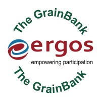 ERGOS logo - Similar company to Bnet Global Solutions