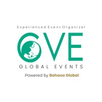 Global Events logo - Similar company to Global Events