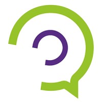 Connecting Croydon logo - Similar company to Collaborative One - Flexible Workspaces & Office Rental