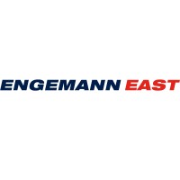 Engemann East GmbH & Co. KG logo - Similar company to Malbi Trans
