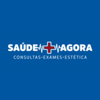 Clínica Saúde Agora logo - Similar company to Clorad Serviços Radiológicos