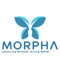 Morpha Indonesia logo - Similar company to Mr.Bur Global