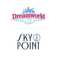 Dreamworld and SkyPoint logo - Similar company to Maritime Fun Group