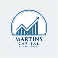 Martins Capital Securitizadora logo - Similar company to Ava Gestão