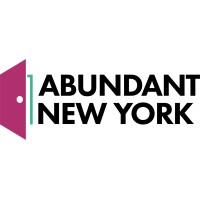 Abundant New York logo - Similar company to Open New York