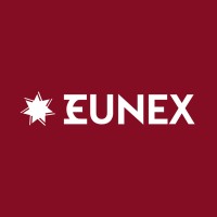 EUNEX logo - Similar company to Rywave