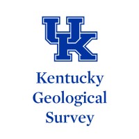 Kentucky Geological Survey logo - Similar company to University Of Kentucky, College Of Arts And Sciences