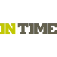 In Time Reklambyrå