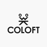 COLOFT logo - Similar company to Labarak.Io