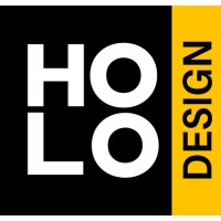 Holo UIUX logo - Similar company to Uiux.Pt