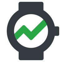 WatchCharts logo - Similar company to Subdial Watches