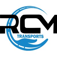 RCM Transports logo - Similar company to Techgv