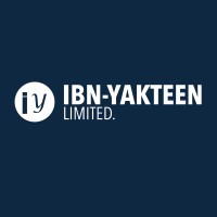 Ibn-Yakteen logo - Similar company to Growth Line