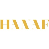 HANAF logo - Similar company to Race Arabia