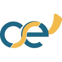 CSE'France logo - Similar company to Obviouth