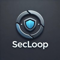 SecLoop logo - Similar company to Airdeskr
