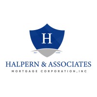 Halpern & Associates Mortgage Corporation, Inc. logo - Similar company to Guided Wealth Partners