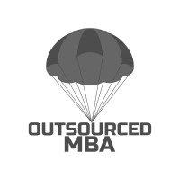 Outsourced MBA logo - Similar company to Elite Virtual Pros