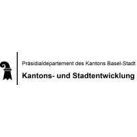 Kantons- und Stadtentwicklung Basel-Stadt logo - Similar company to Stiftung Für Preisgünstigen Wohnraum Basel-Stadt