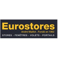 Eurostores Décostory logo - Similar company to Art And Blind | Réseau Décostory