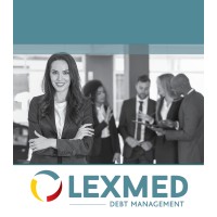 Lexmed Debt Man logo - Similar company to Ata Solutions