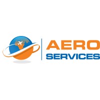Aero Services Sénégal logo - Similar company to Full Technics Engineering