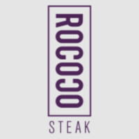 Rococo Steak logo - Similar company to Rocky Rococo Restaurants