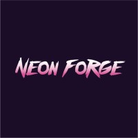 Neon Forge logo - Similar company to Neon Forge Digital Marketing