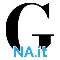 Gazzetta di Napoli logo - Similar company to Ildenaro.It