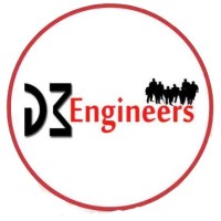 DM Engineers Academy - 3 Branches Jaipur logo - Similar company to Androiddev Jaipur