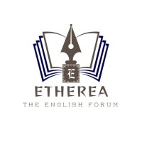 Etherea—The English Forum logo - Similar company to Recamp - The Physical Science Forum