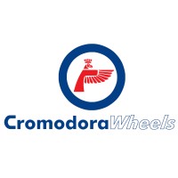 Cromodora Wheels S.p.A. logo - Similar company to Gkn Wheels