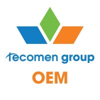 OEM TECOMEN GROUP logo - Similar company to Career - Tecomen Group