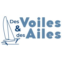 Association Des Voiles & Des Ailes logo - Similar company to L'Hydroptere 2.0
