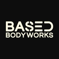 Based Bodyworks logo - Similar company to Simpletics