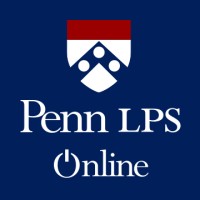 Penn LPS Online logo - Similar company to Penn Arts & Sciences, University Of Pennsylvania