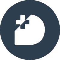 DoctorPlan logo - Similar company to Typegenie