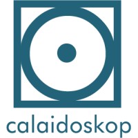 calaidoskop logo - Similar company to Dreipunkt - Zentrum Für Psychotherapie, Psychologie, Coaching & Mediation