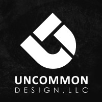 Uncommon Design, LLC logo - Similar company to Uncommon Design Studio