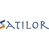 Satilor logo - Similar company to Satisloh Hispanoamérica