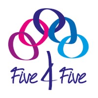 Five4Five logo - Similar company to Airmule