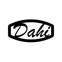 Dahi Gold Text Internacional Sl