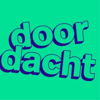 Doordacht | Creatief digitaal bureau logo - Similar company to Meevo.Nl