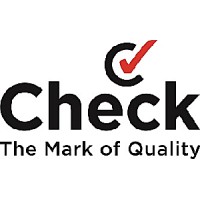 Check Technology Solutions LLC logo - Similar company to Innovative Motion Technologies