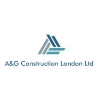 A&G CONSTRUCTION LONDON LTD logo - Similar company to Sofibel Property Ltd T/A Sofibel Construction