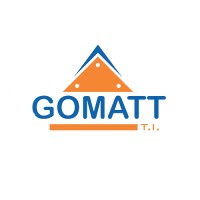 Gomatt  Suporte Técnico e Segurança de TI logo - Similar company to Suporte It - Gestão E Suporte Em Ti