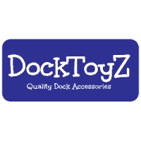 DockToyZ logo - Similar company to Guffly